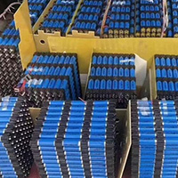 铝电池回收_太阳能电池回收_动力电池回收行业